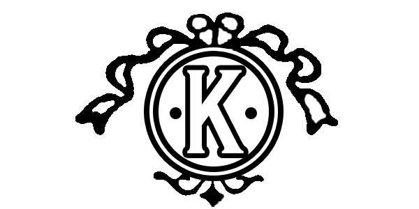 Kornweiss Photography logo recreation