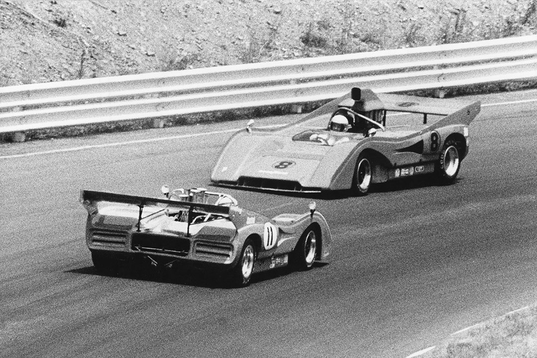 Watkins Glen — fine art photograph